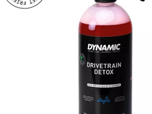 Dynamic drivetrain detox 1000ml