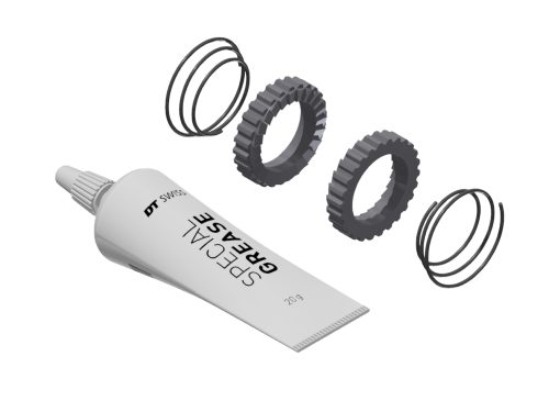 DT Swiss Upgrade Kit Ratchet 24T | HWTXXX00NSKTFS