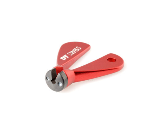 DT Swiss Classic Nipple Wrench Square | Red