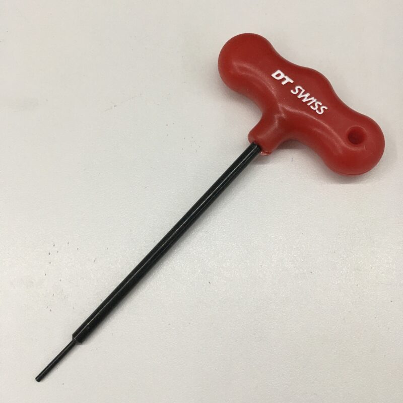 DT Swiss ERD Tool T-handle Red