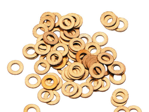 DT Swiss Spoke head Washers 1.8 en 2.0mm spaak