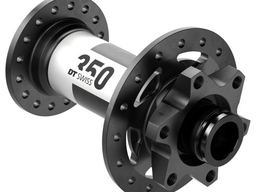 DT SWiss Classic front Hub MTB IS Disc 15/110mm BOOST