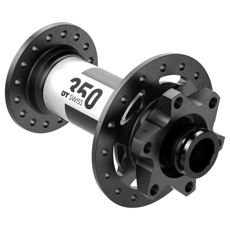 DT SWiss Classic front Hub MTB IS Disc 15/110mm BOOST