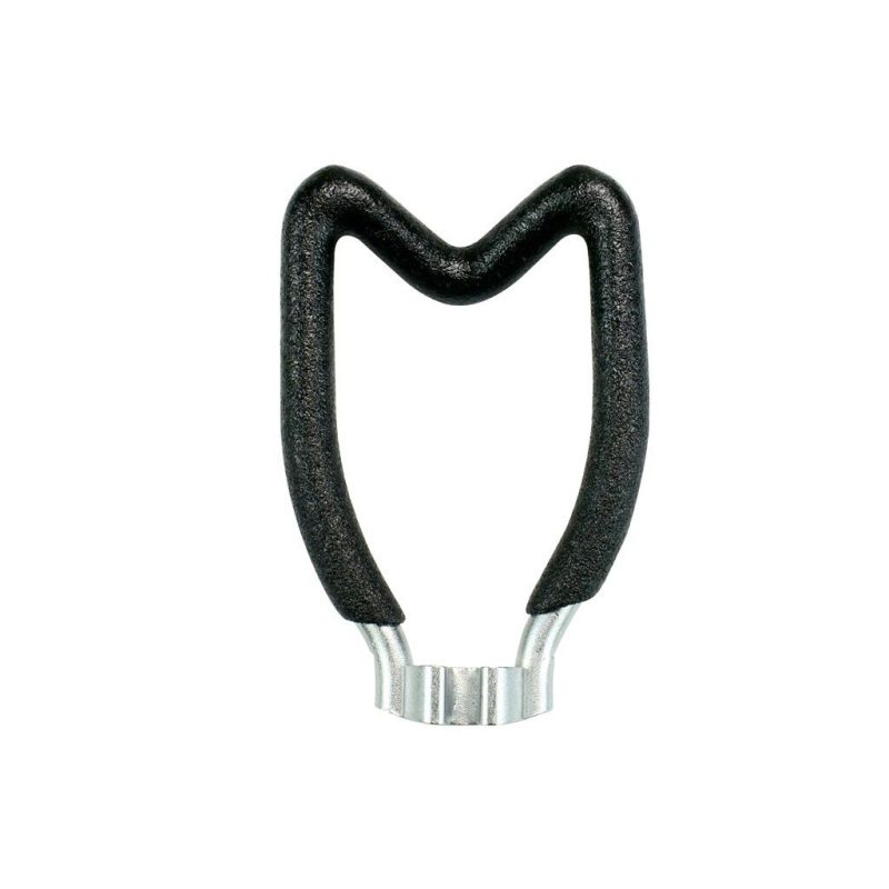 IceToolz spoke wrench 3,20mm 0,130" black