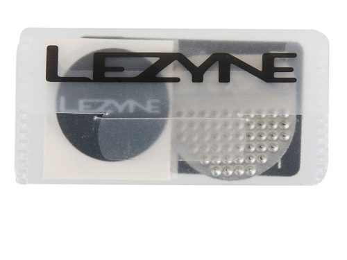 Lezyne smart patch kit