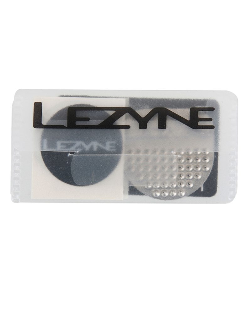 Lezyne smart patch kit