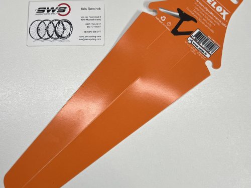 Velox Ass Saver Oranje