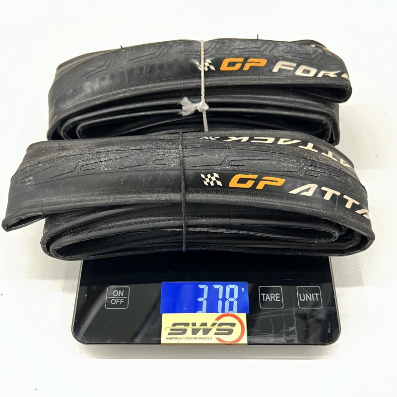 Continental Grand prix Attack & Force 700x22 & 700x24