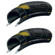 Continental Attack & Force 700x22 & 7000x24