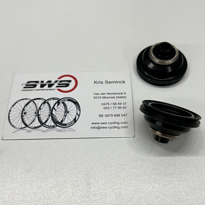 DT Swiss FW adapter kit 440 FR2350 | HWGXXX0001269S