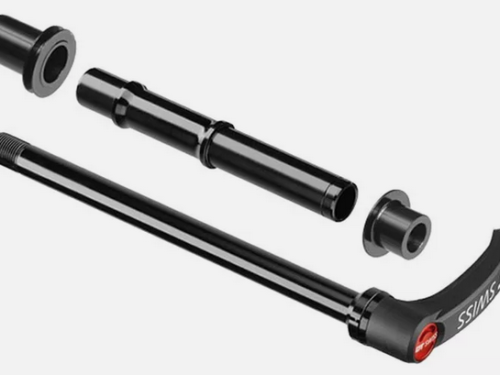 DT Swiss RW Conversion kit X12 (RWS & Adapt. & Axle) | HWYXXX0002877C