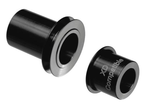 DT Swiss RW adapter kit 142/12 240 SRAM XD | HWGXXX00S3188S