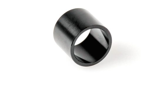 DT Swiss spacer alloy 15.4mm black