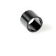 DT Swiss spacer alloy 15.4mm black