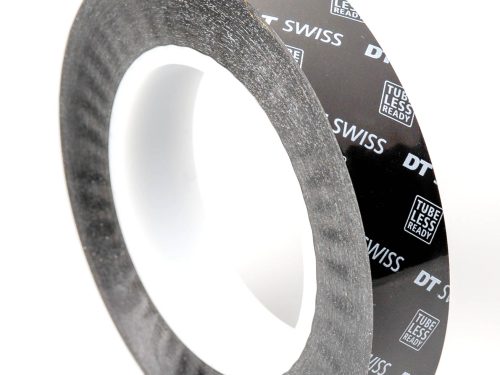 DT Swiss Tubeless ready tape black 10m