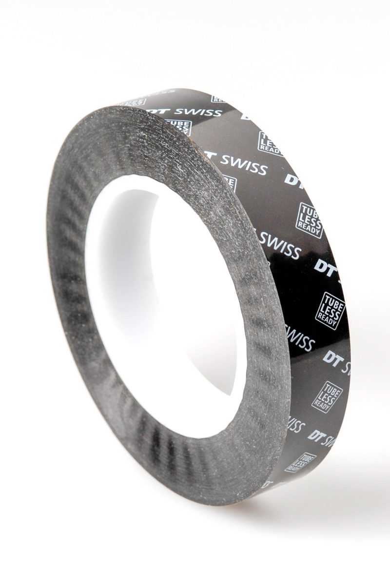 DT Swiss Tubeless ready tape black 10m