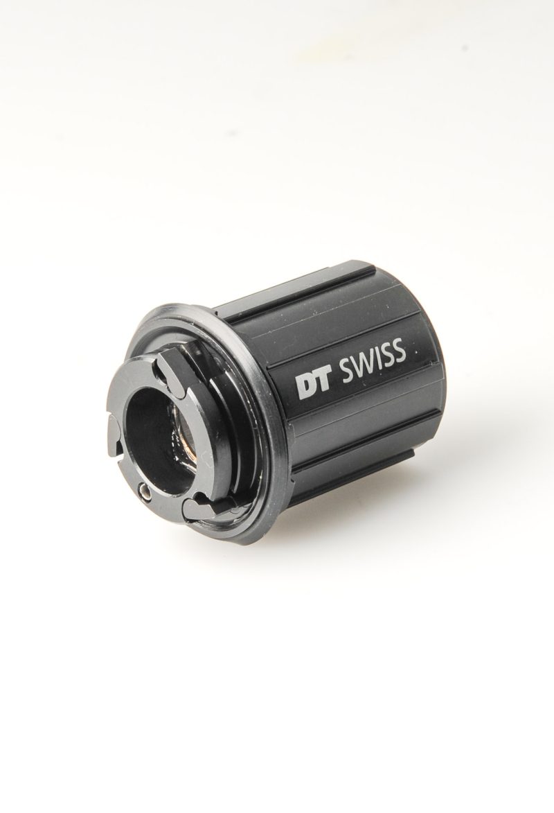 DT Swiss Rotor MTB HYBRID Shimano 9/10/11 Speed l 3-pawls | HWRAAMWSS0342S