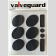 RRP Valveguard packaging