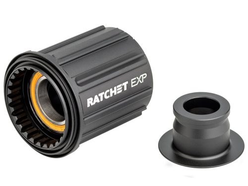 DT Swiss Rotor Kit MTB Shimano 10/11 Speed Ratchet EXP - Light S uitvoering | Ceramic | HWYCBL00S5371S