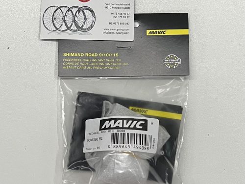 Mavic Freewheel Body HG11 | ID360 | V3430101