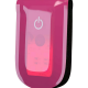 Wowow Magnetlight | Pink | 4 red LEDS