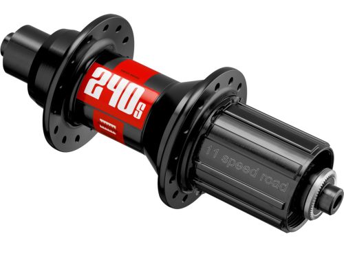 DT Swiss 240S rear Hub non disc road