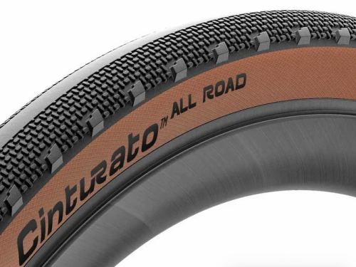 Pirelli Cinturato All Road | Classic