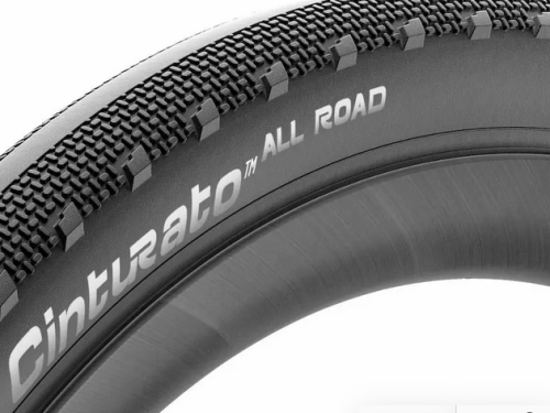 Pirelli Cinturato All Road Black