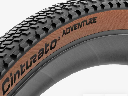 Pirelli Cinturato Adventure | Classic