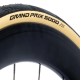 Continental Grand Prix 5000 | Black/Cream | 622/700C