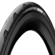 Continental Grand Prix 5000 TL | Tubeless band | Black | 622/700C | 25mm