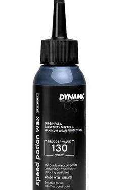 dynamic speed potion wax 100ml nieuwe verpakking